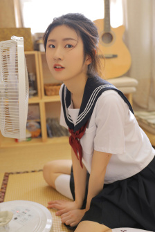 年幼的嫂子