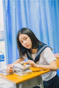 善良魔女传