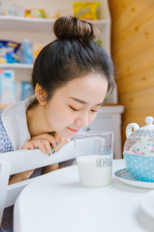 唐人美国十次啦