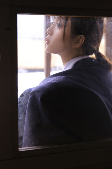 立春电影