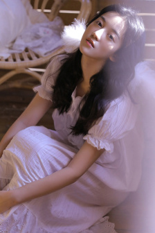 少女浴池30天